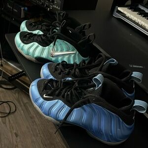 Nike Foam bundle